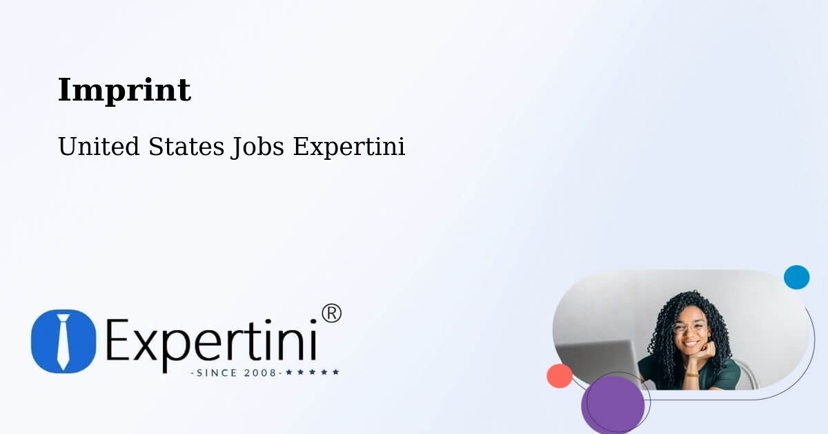 Imprint – Bayonet Point - United States Jobs Expertini